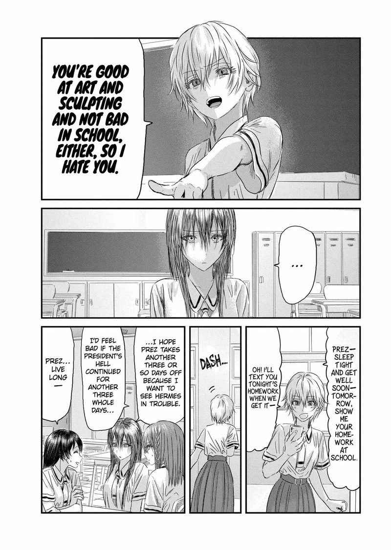 Asobi Asobase 123 26
