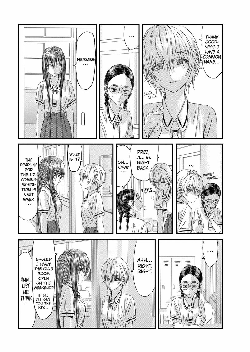 Asobi Asobase 123 3
