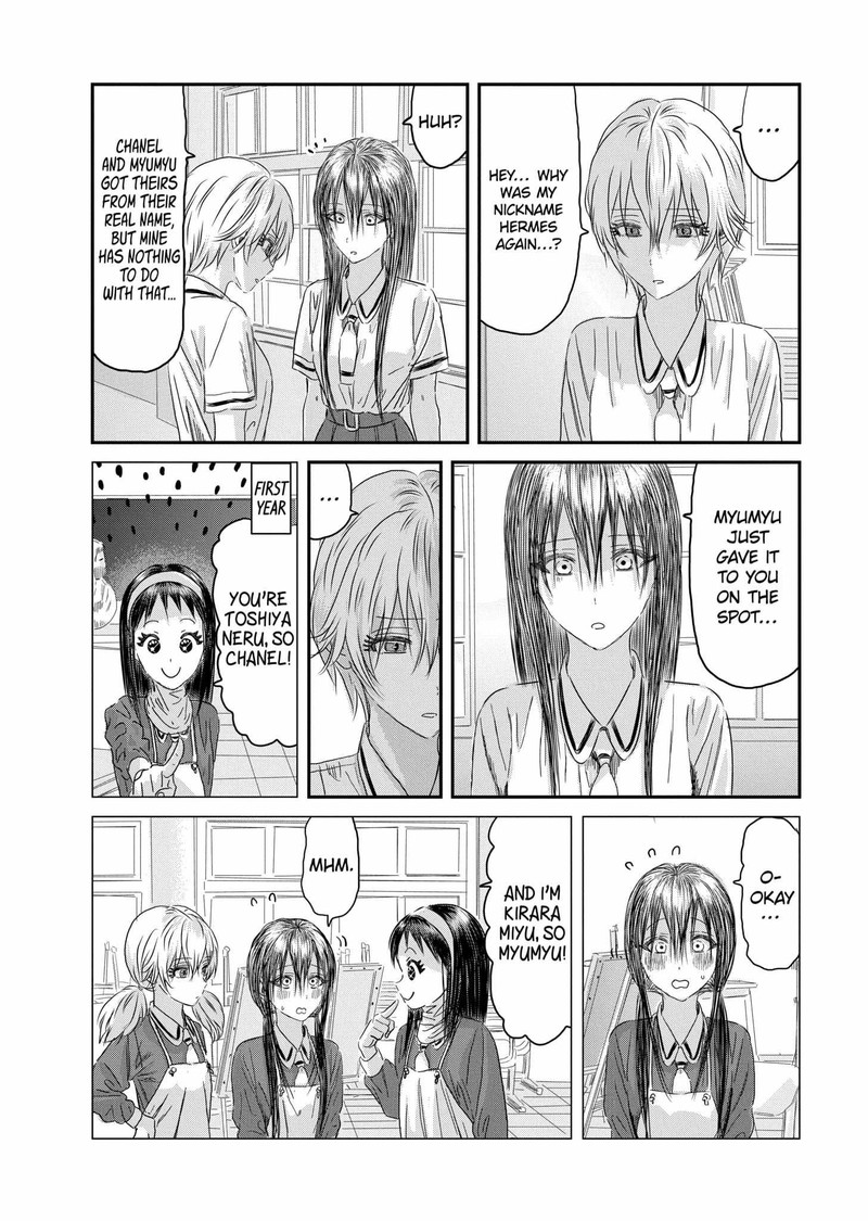 Asobi Asobase 123 4