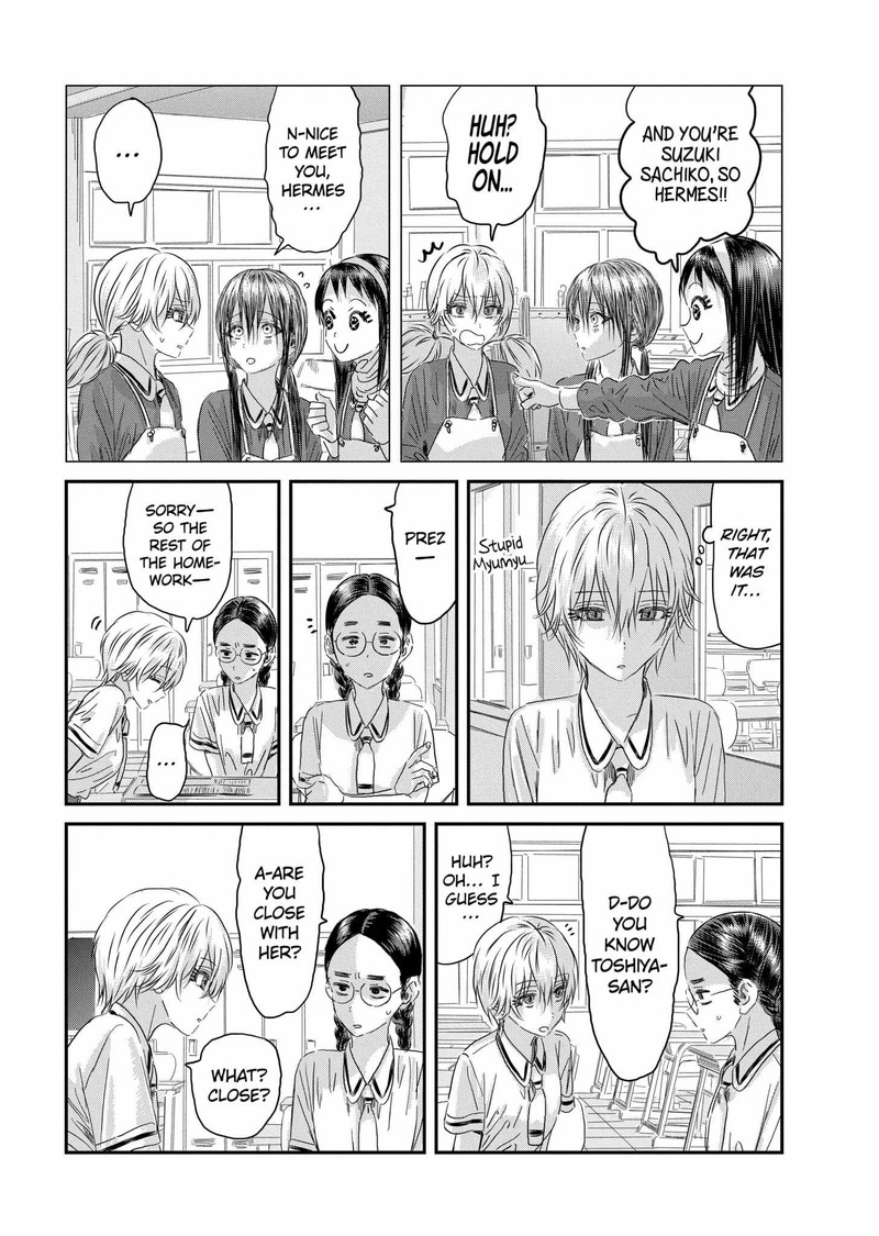 Asobi Asobase 123 5