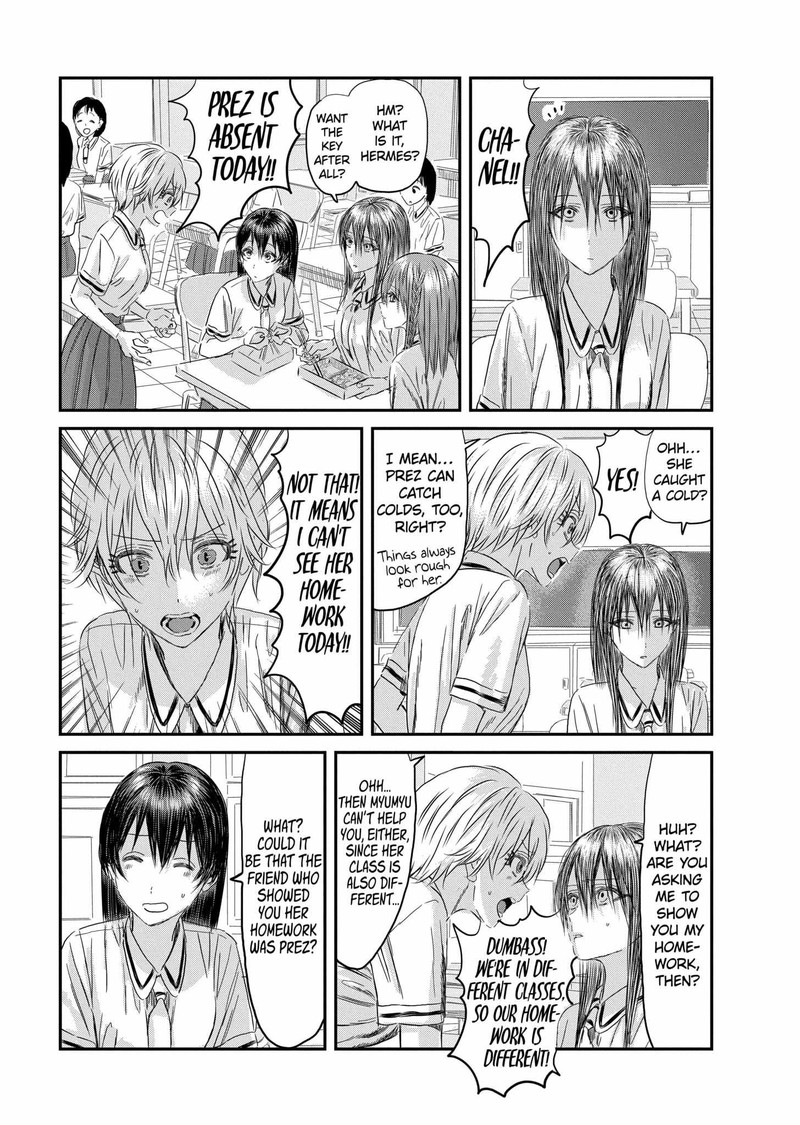 Asobi Asobase 123 7