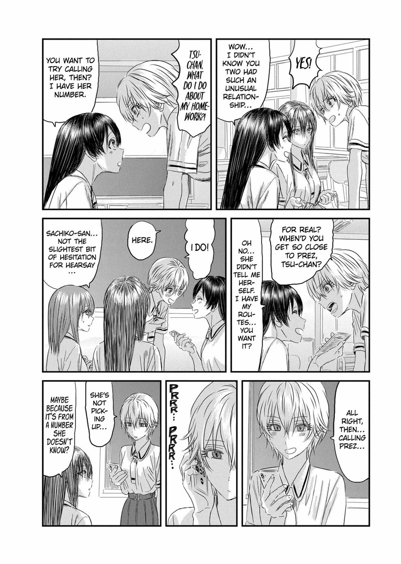 Asobi Asobase 123 8