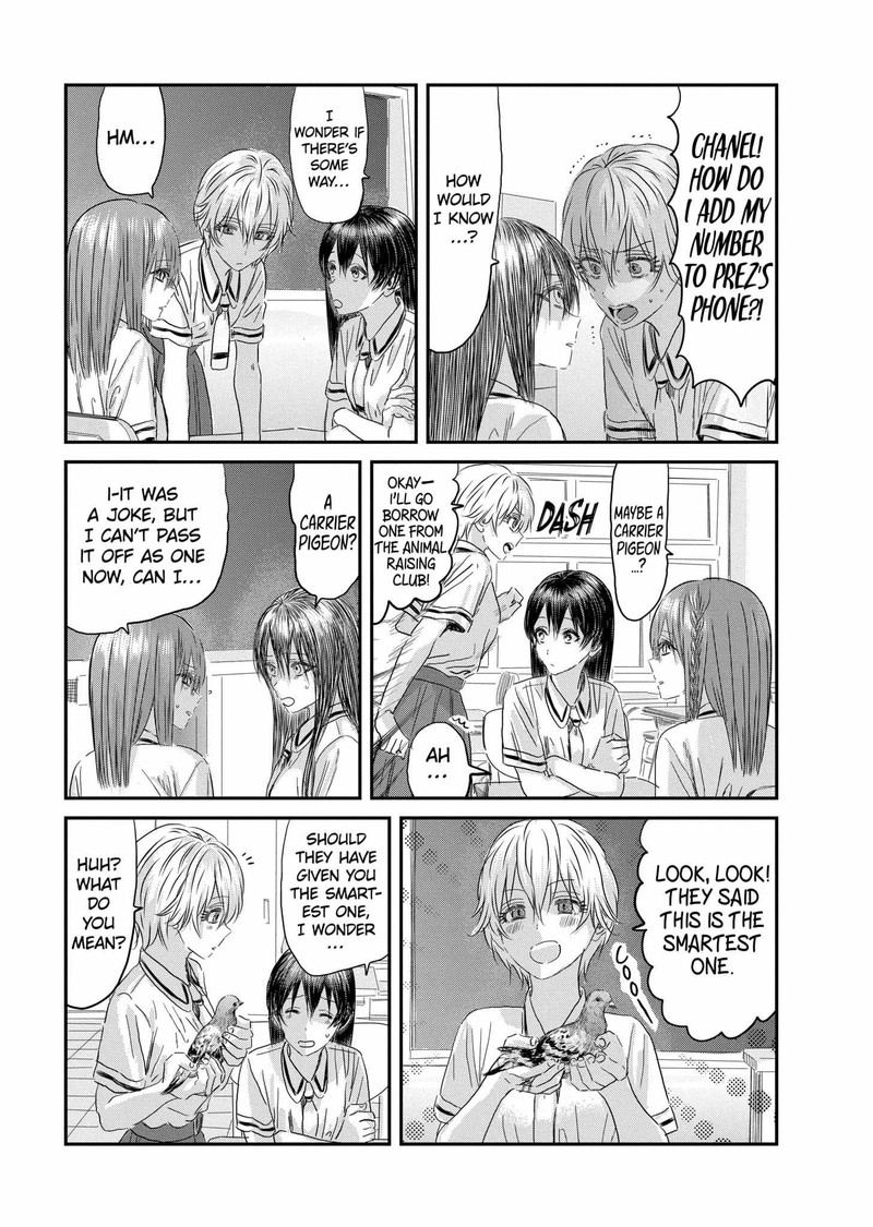 Asobi Asobase 123 9