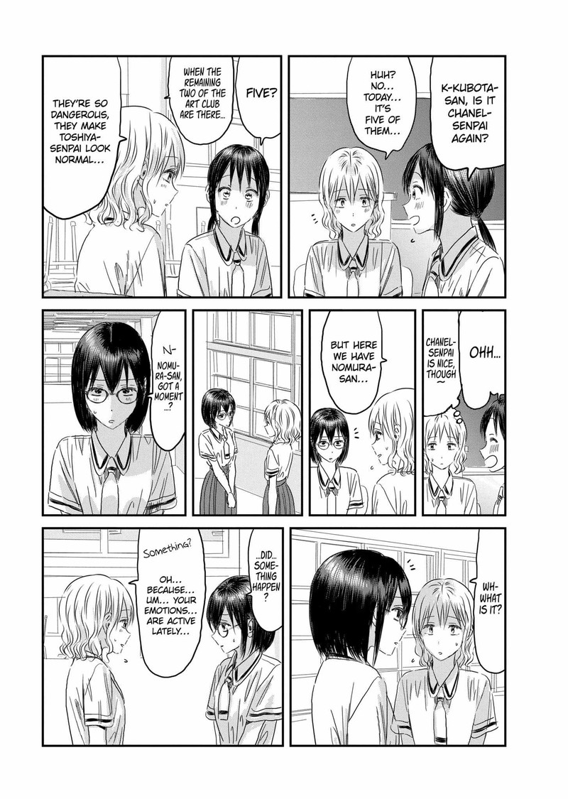 Asobi Asobase 124 3