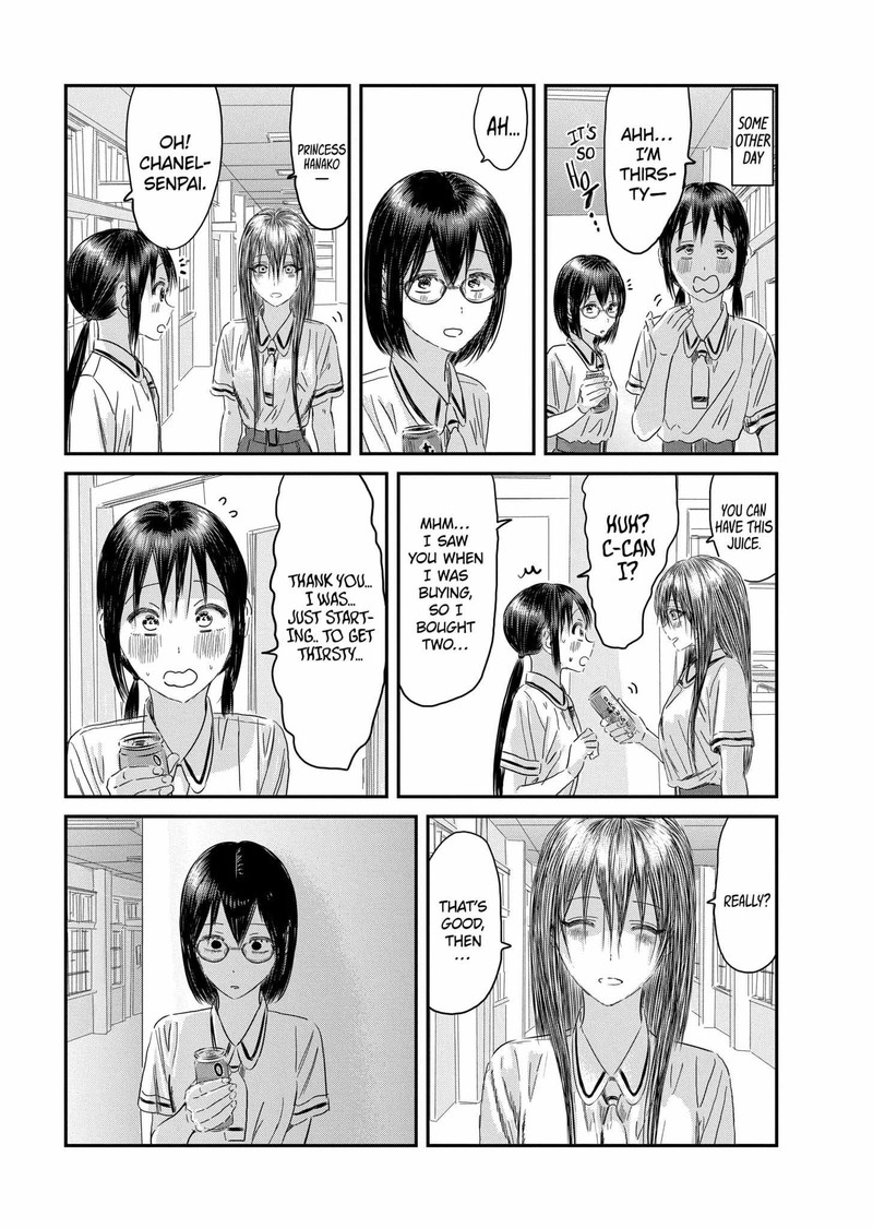 Asobi Asobase 124 5