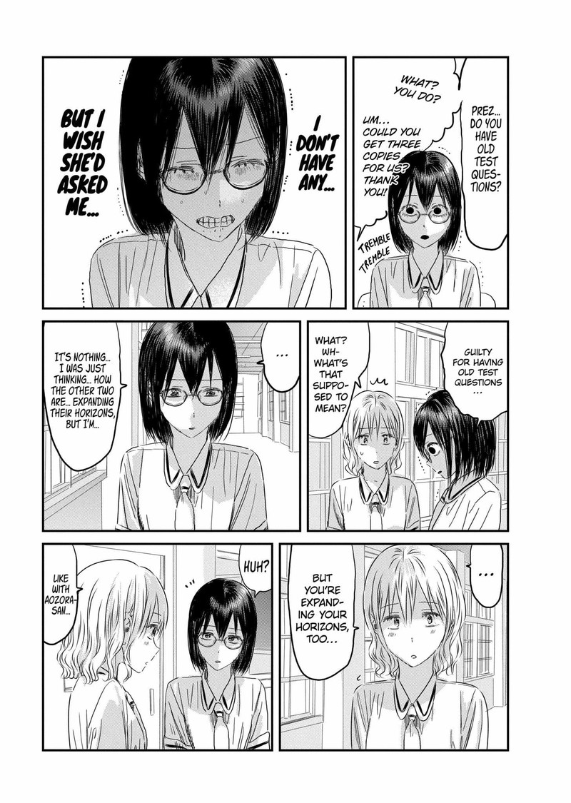 Asobi Asobase 124 7