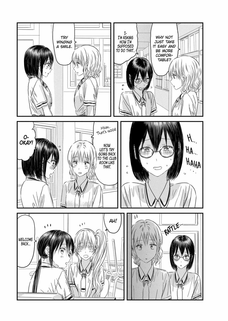 Asobi Asobase 124 9