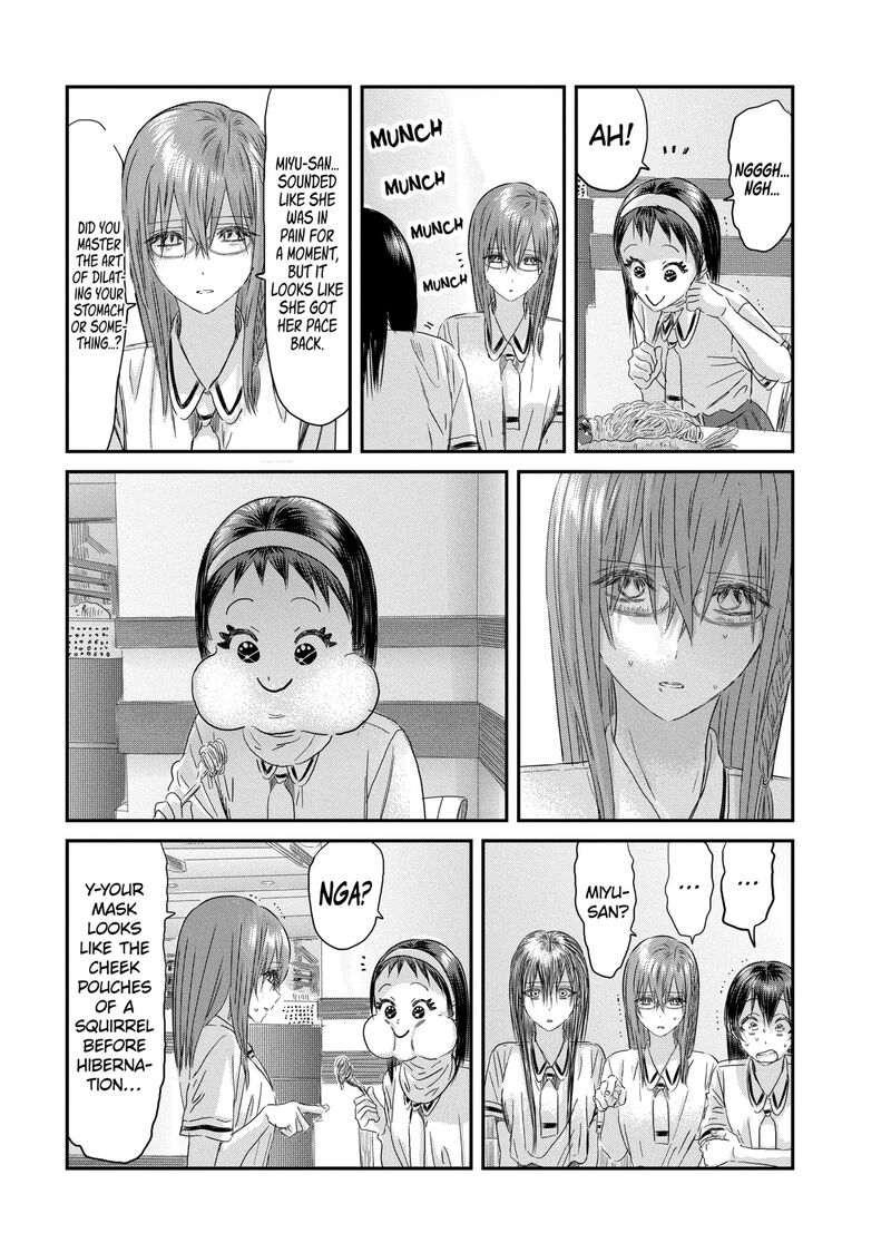 Asobi Asobase 125 13
