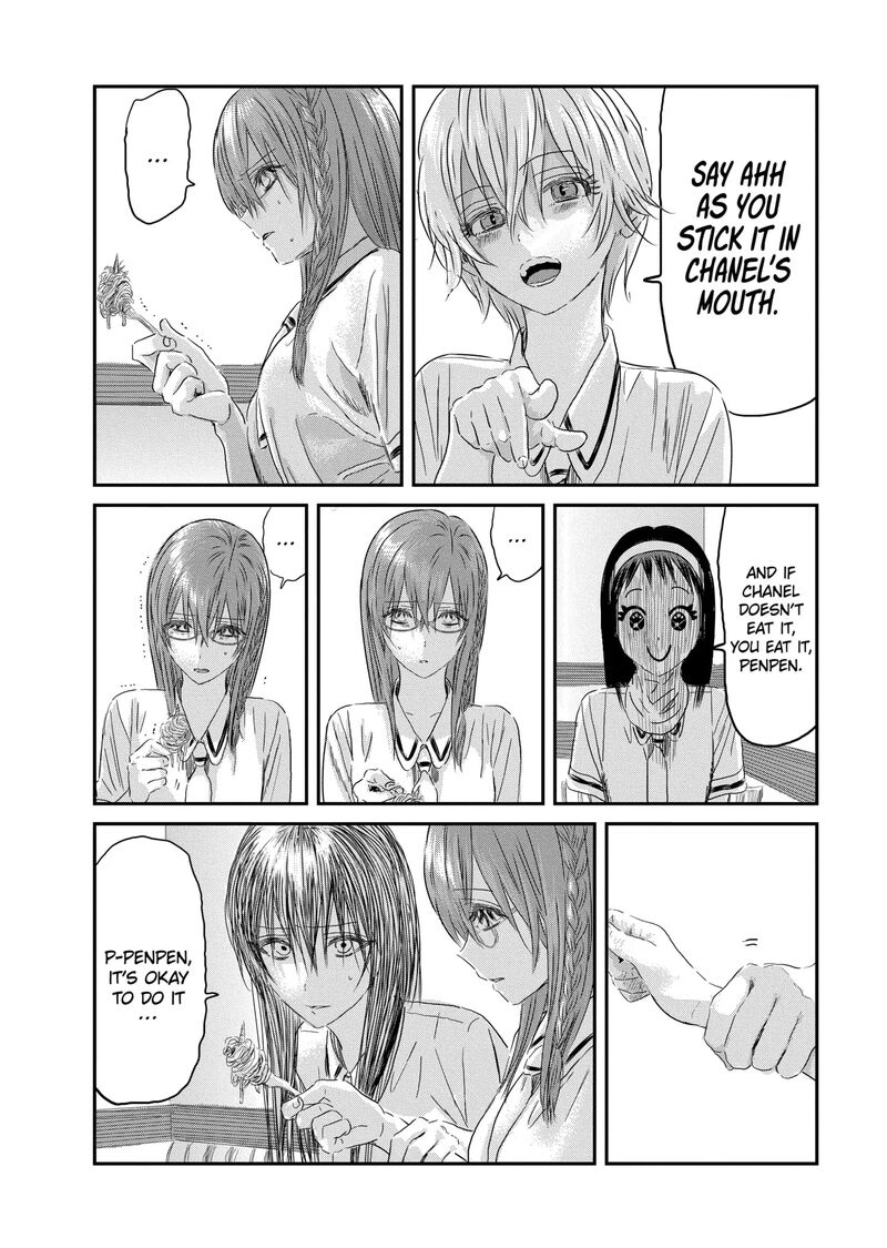 Asobi Asobase 125 20