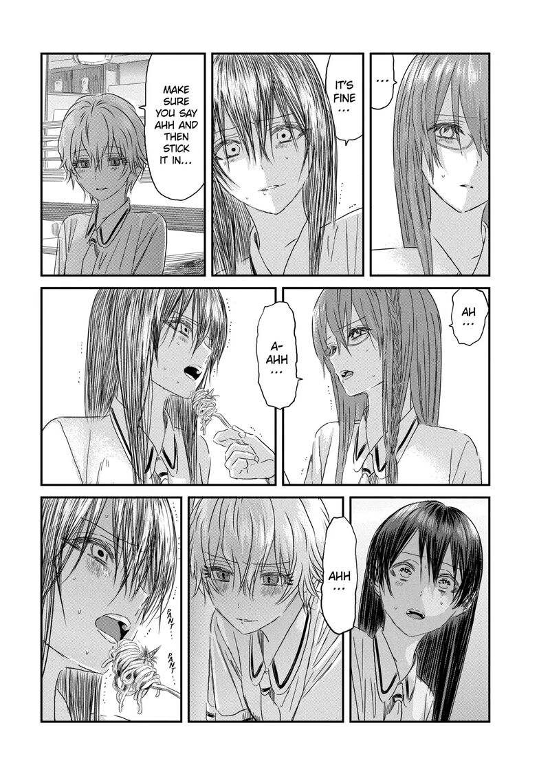 Asobi Asobase 125 21