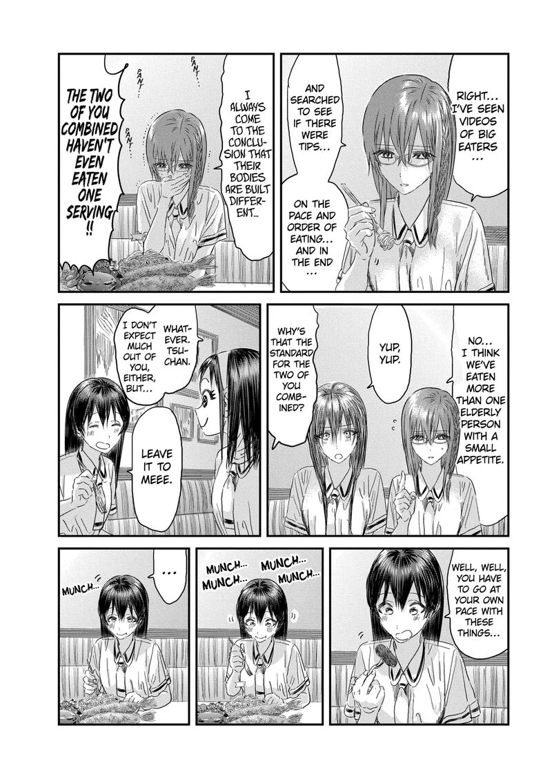 Asobi Asobase 125 4