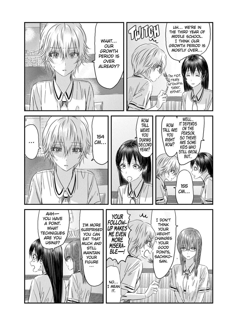 Asobi Asobase 125 6
