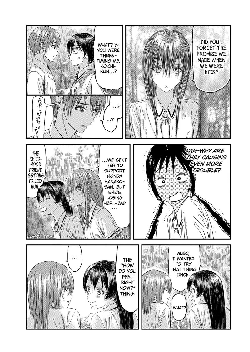 Asobi Asobase 126 10