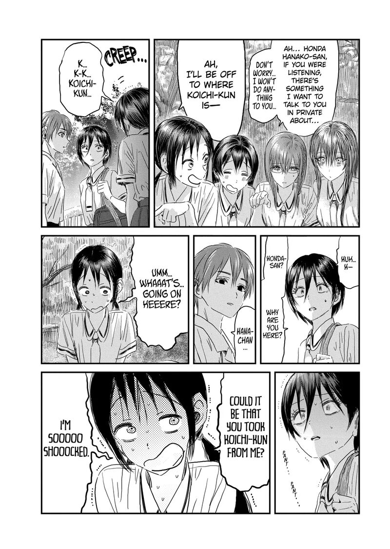 Asobi Asobase 126 11