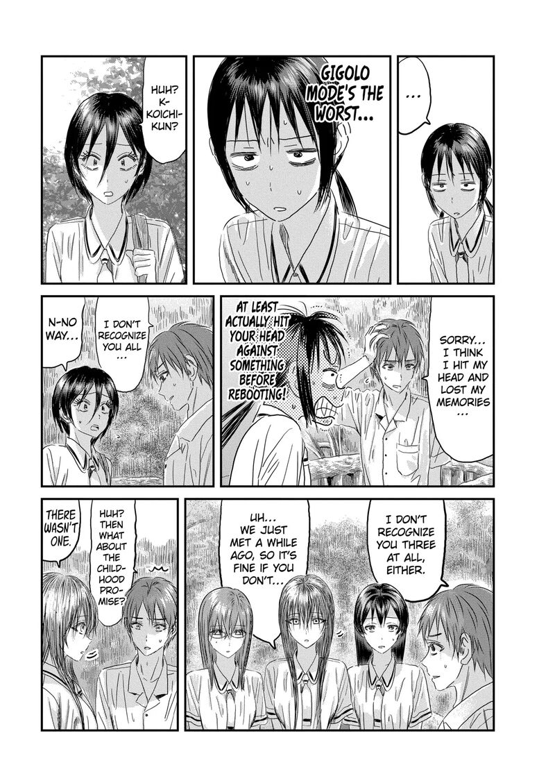 Asobi Asobase 126 14
