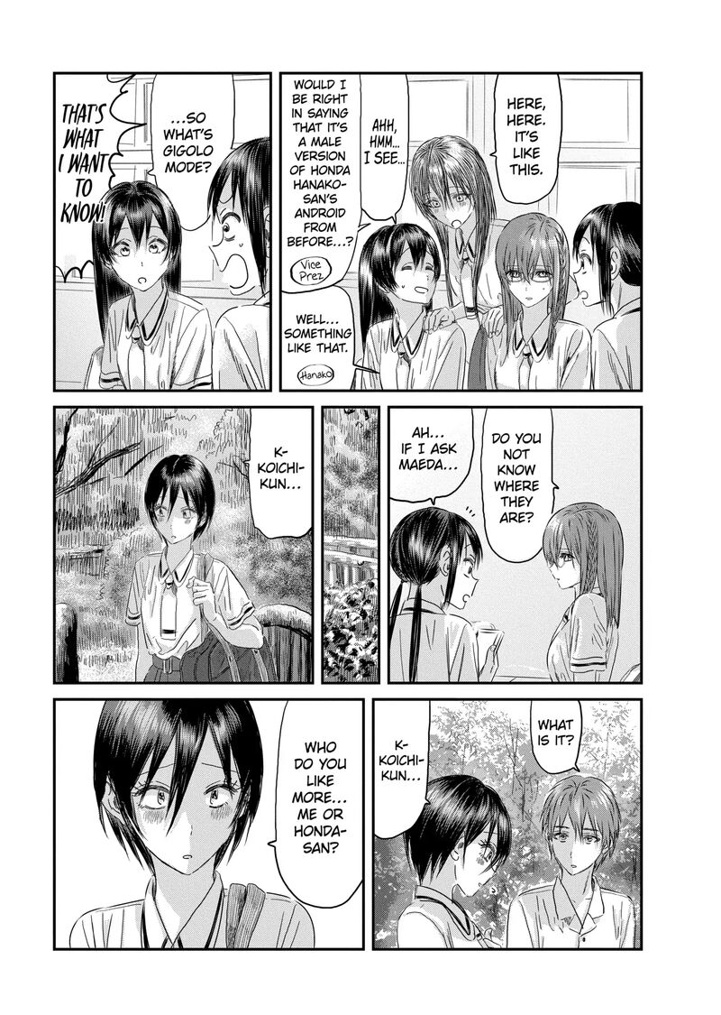 Asobi Asobase 126 5