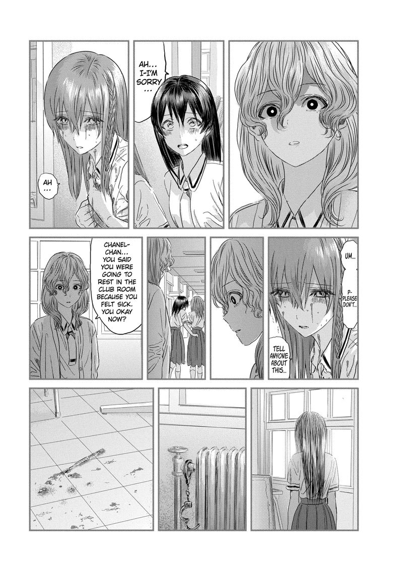Asobi Asobase 127 8