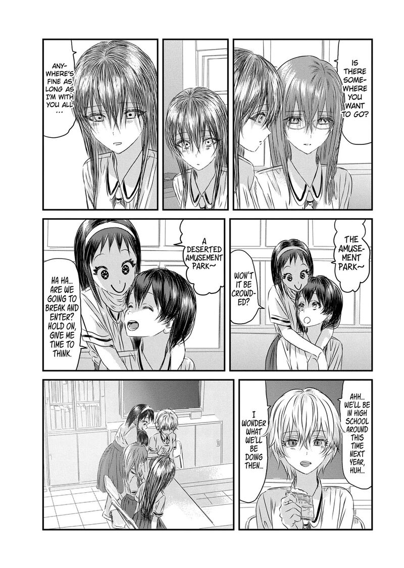 Asobi Asobase 132 2