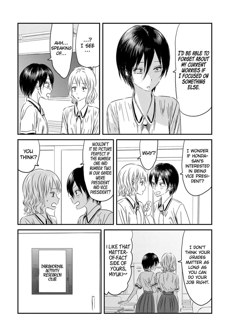 Asobi Asobase 132 5