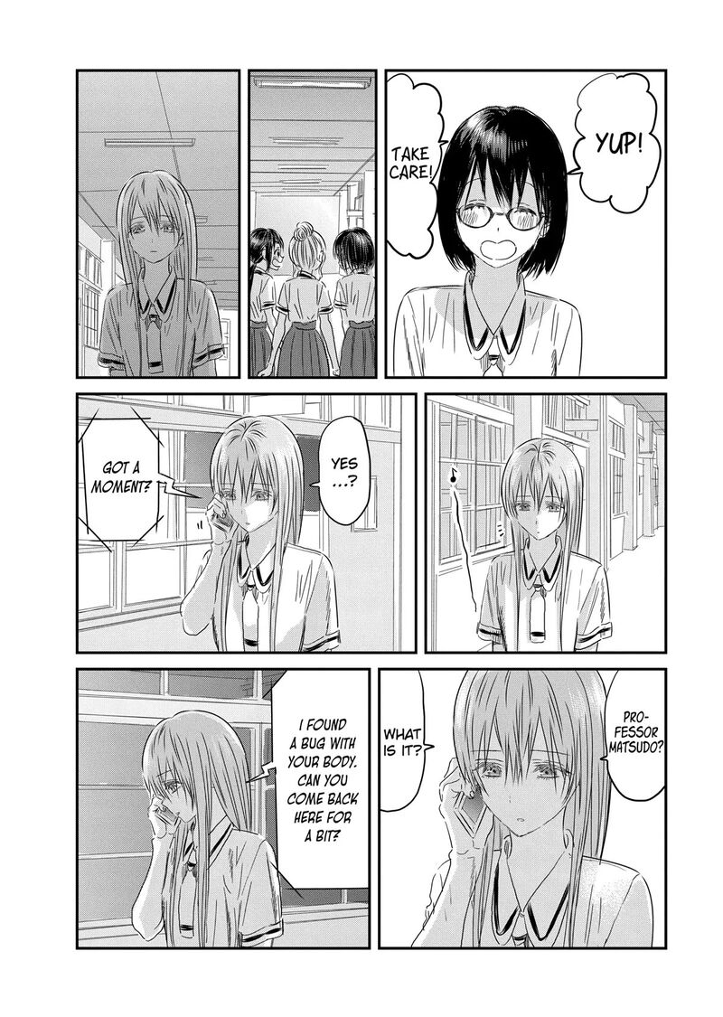 Asobi Asobase 132 8