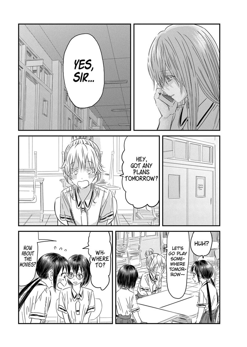 Asobi Asobase 132 9