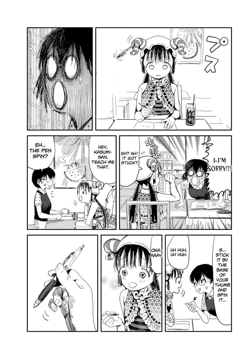 Asobi Asobase 14 10