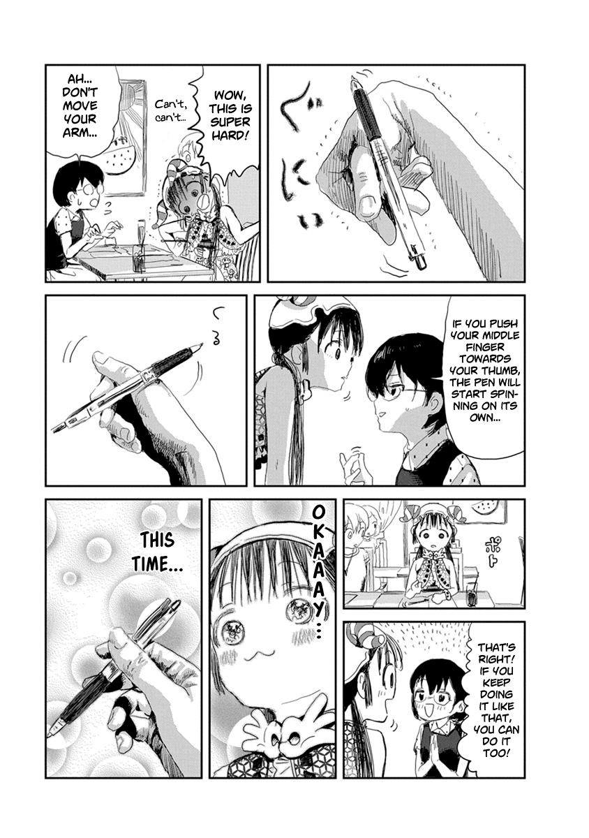 Asobi Asobase 14 11