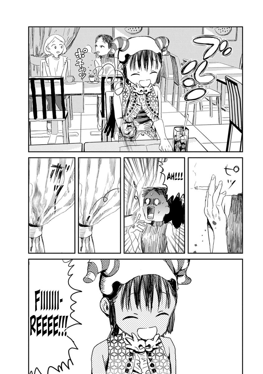 Asobi Asobase 14 12