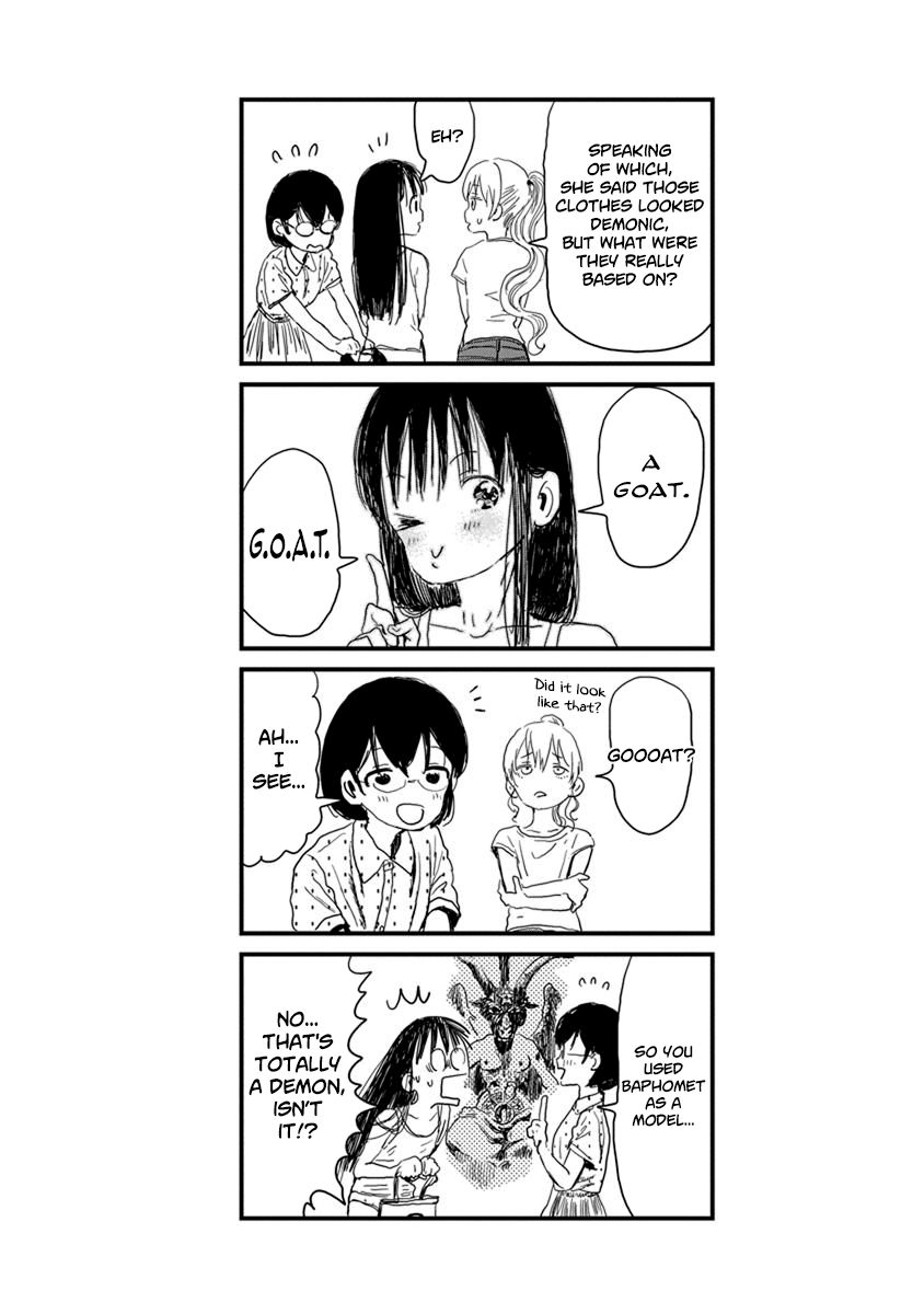 Asobi Asobase 14 14