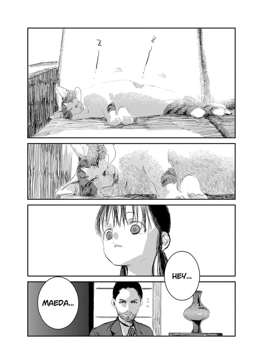 Asobi Asobase 14 2