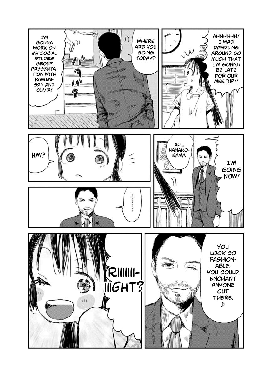 Asobi Asobase 14 4