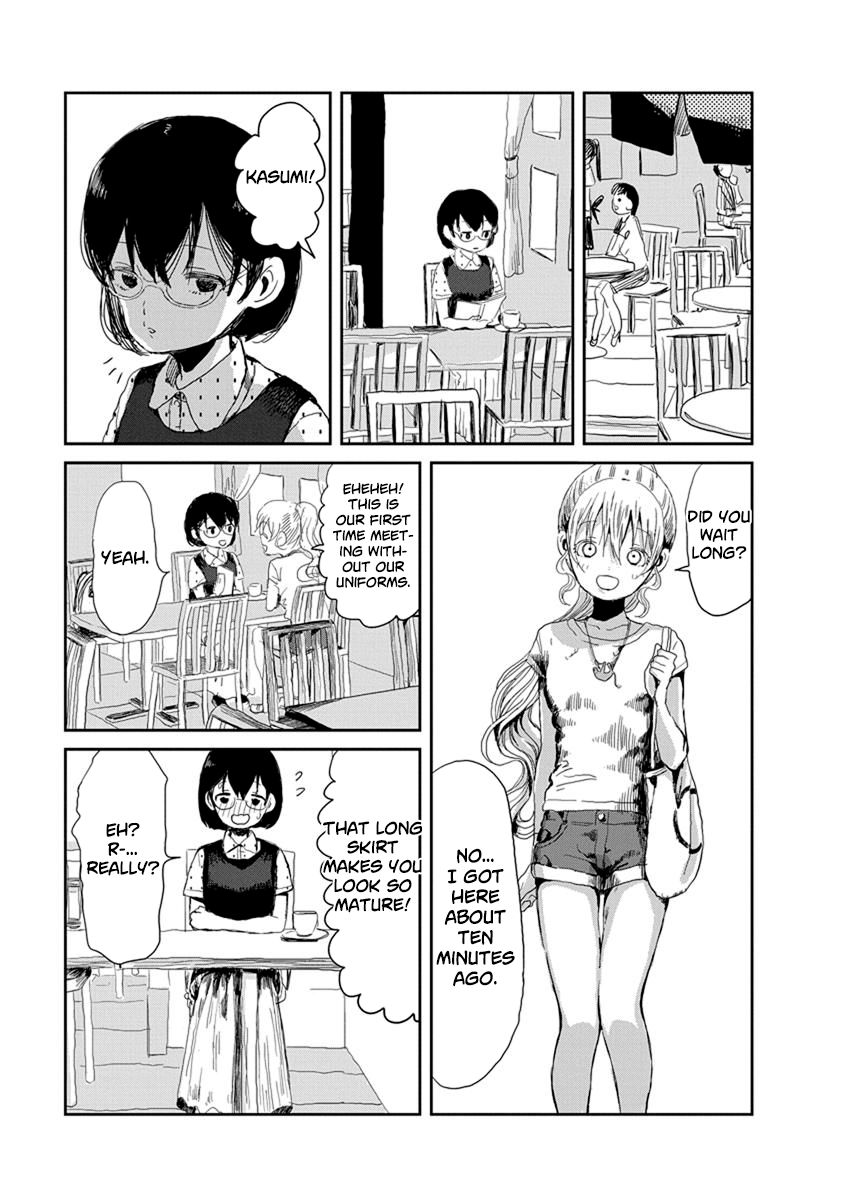 Asobi Asobase 14 5
