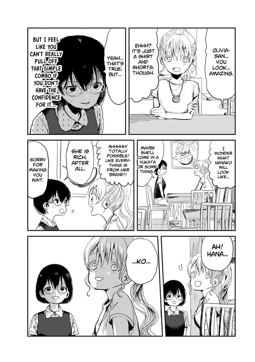 Asobi Asobase 14 6