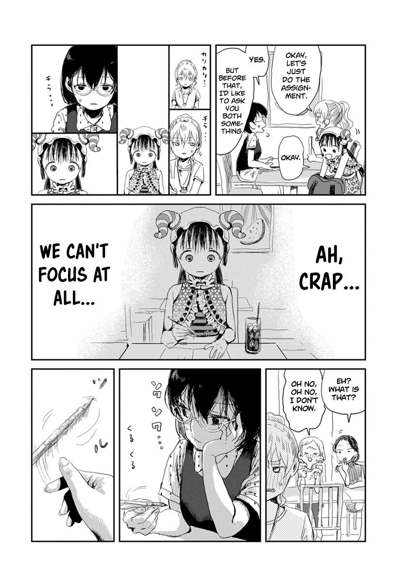 Asobi Asobase 14 9