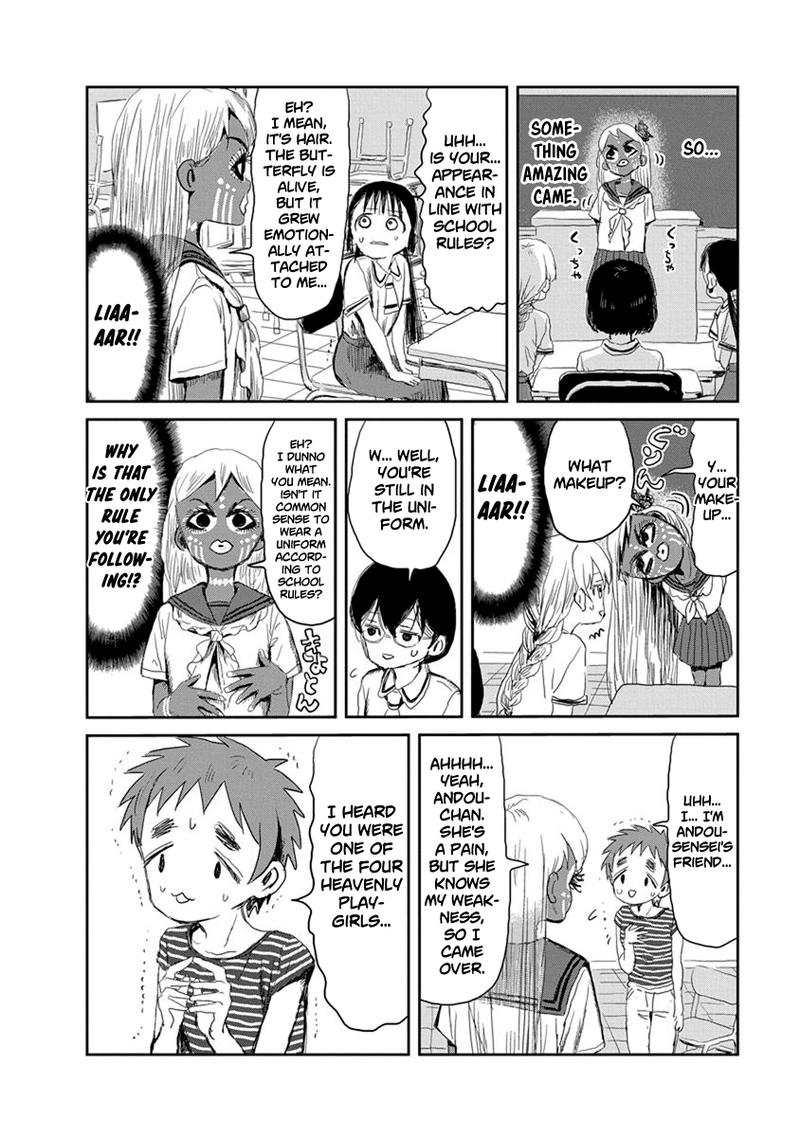 Asobi Asobase 15 10