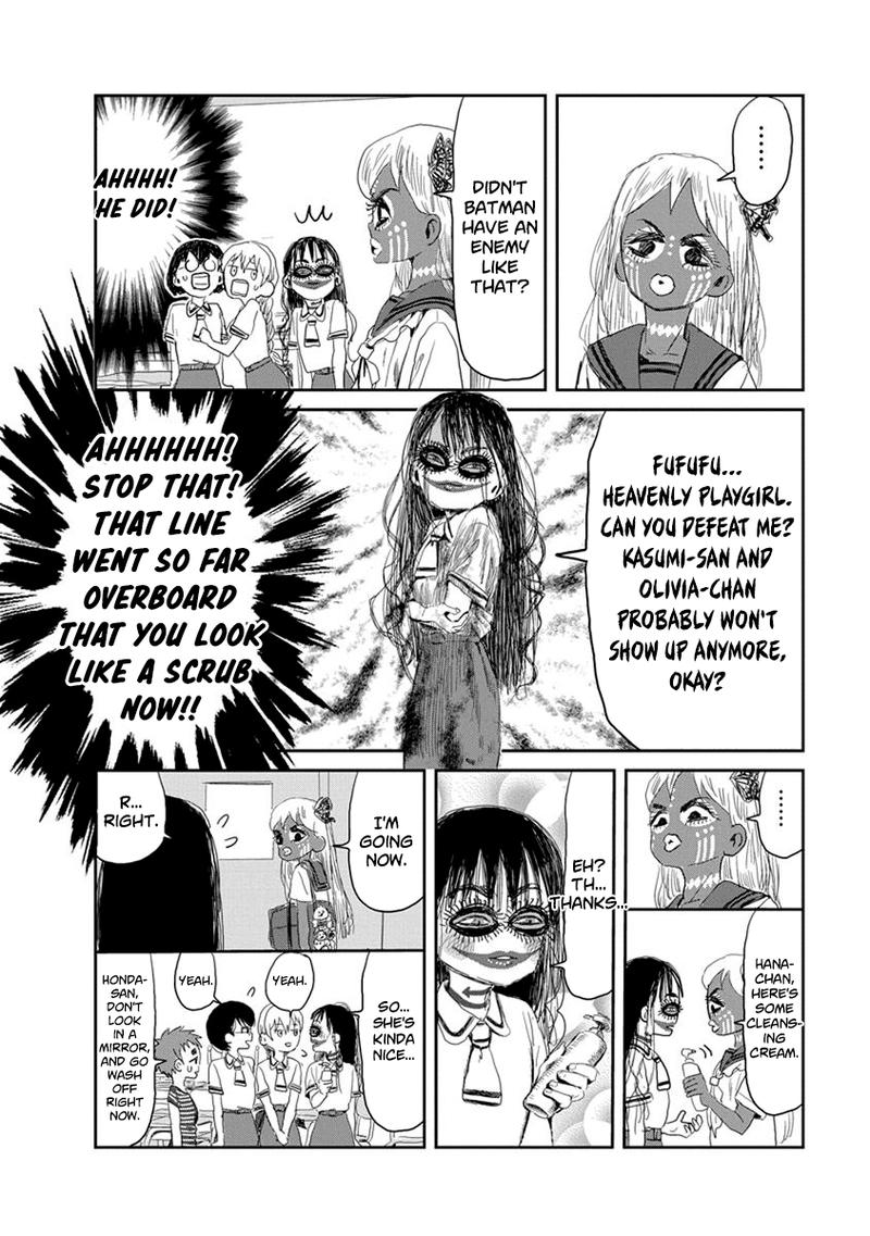 Asobi Asobase 15 14