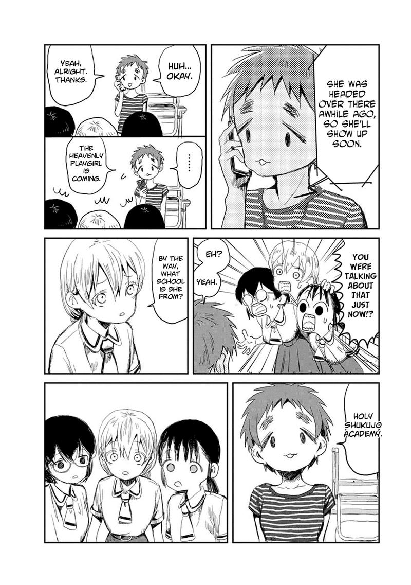 Asobi Asobase 15 8