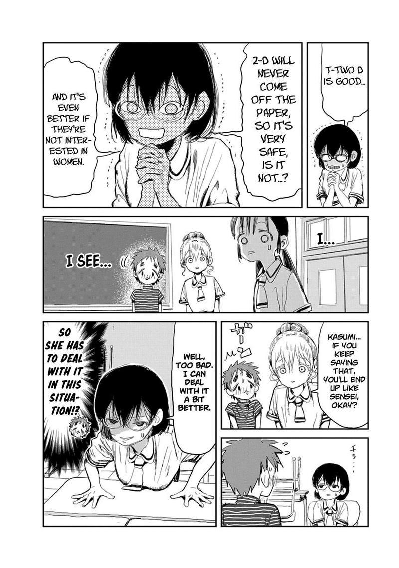 Asobi Asobase 16 10