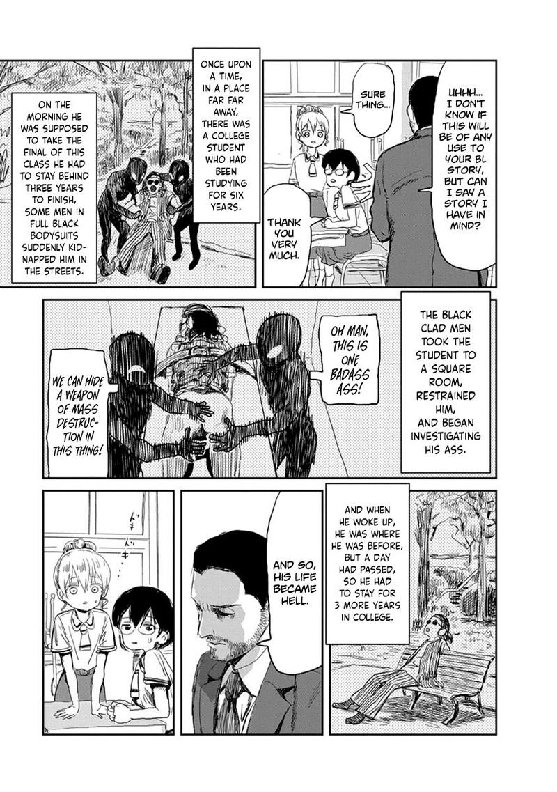 Asobi Asobase 16 11