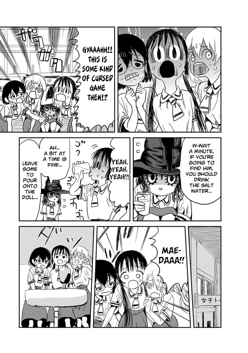 Asobi Asobase 18 11