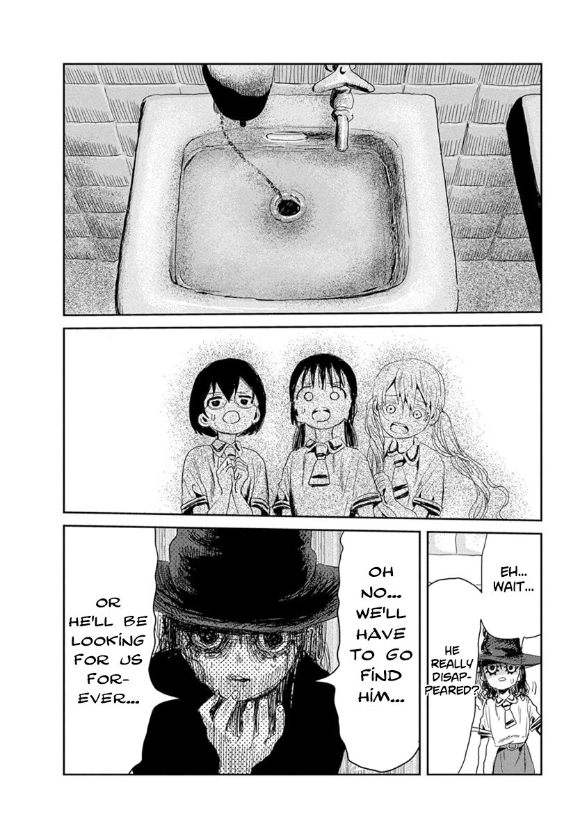 Asobi Asobase 18 12