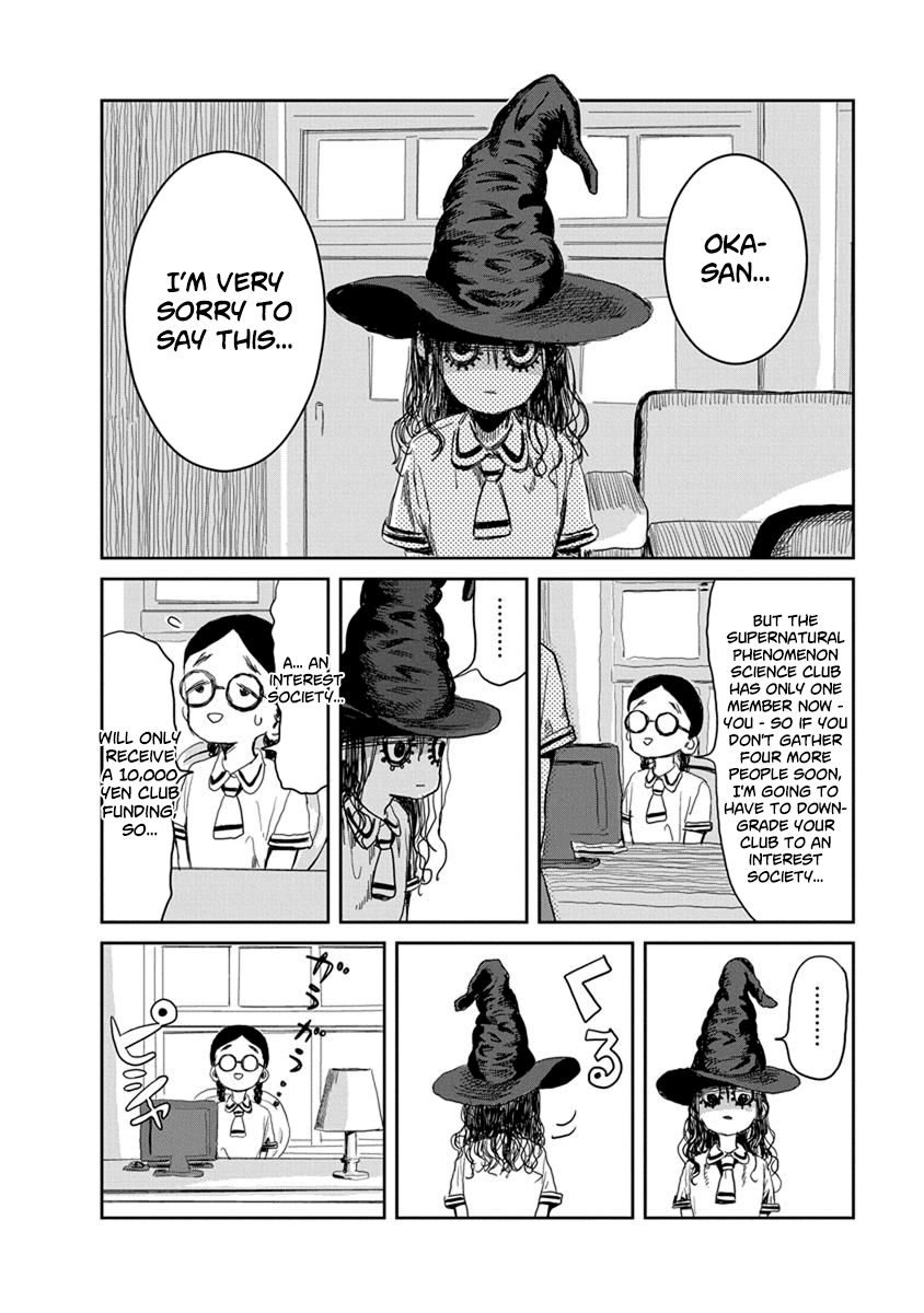 Asobi Asobase 18 2