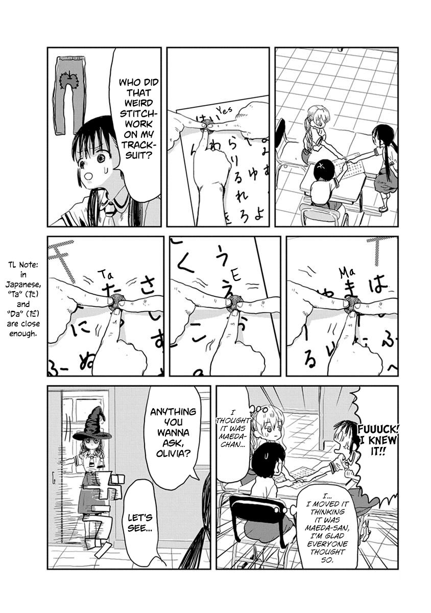 Asobi Asobase 18 4