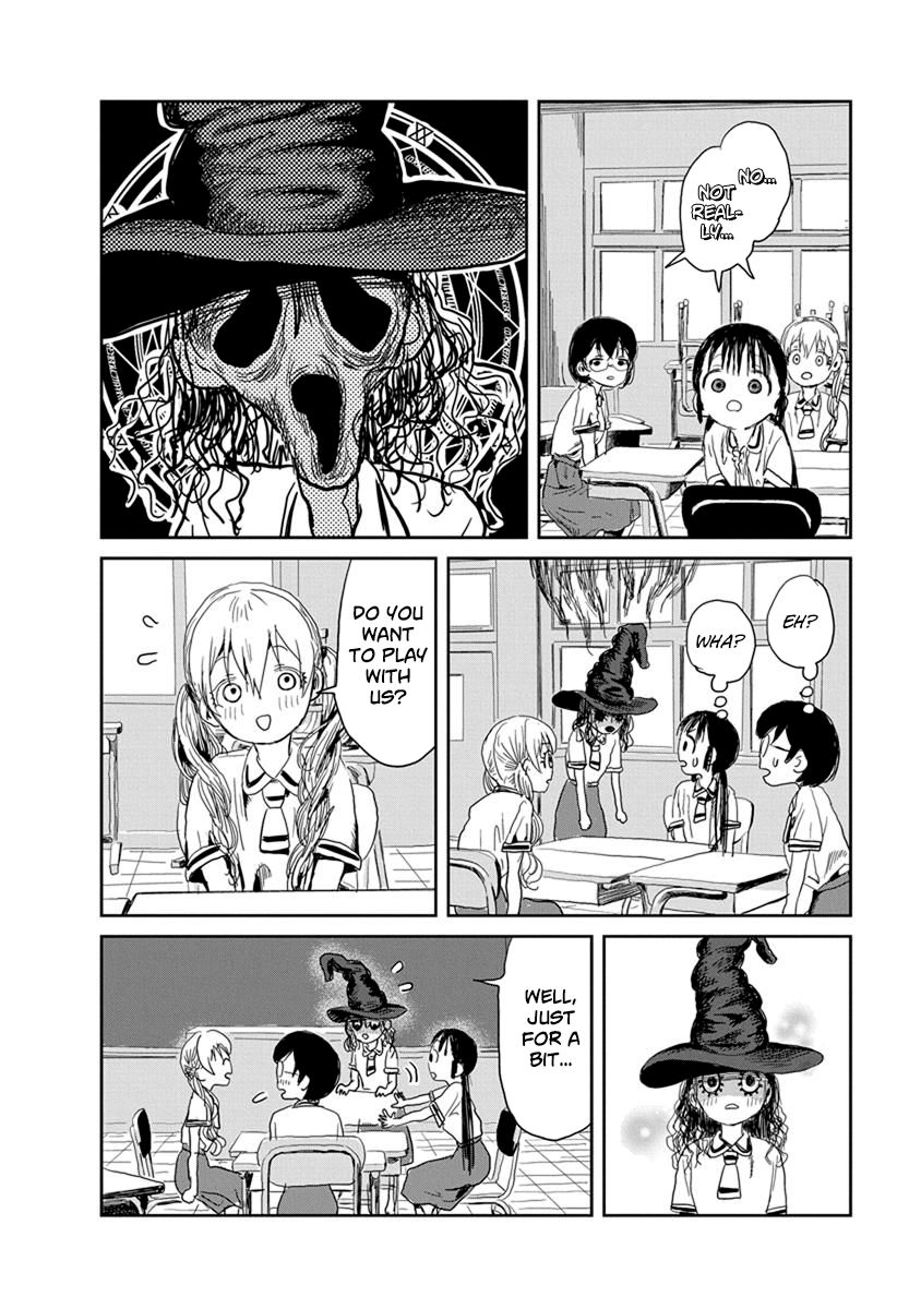 Asobi Asobase 18 6