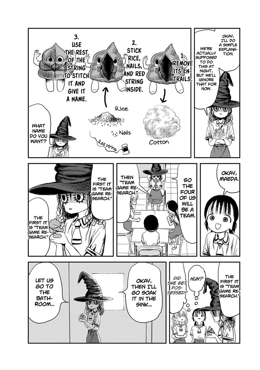 Asobi Asobase 18 8
