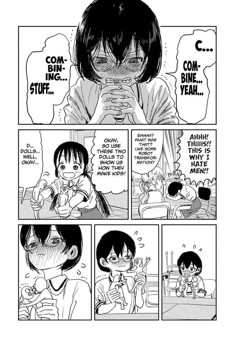 Asobi Asobase 19 9