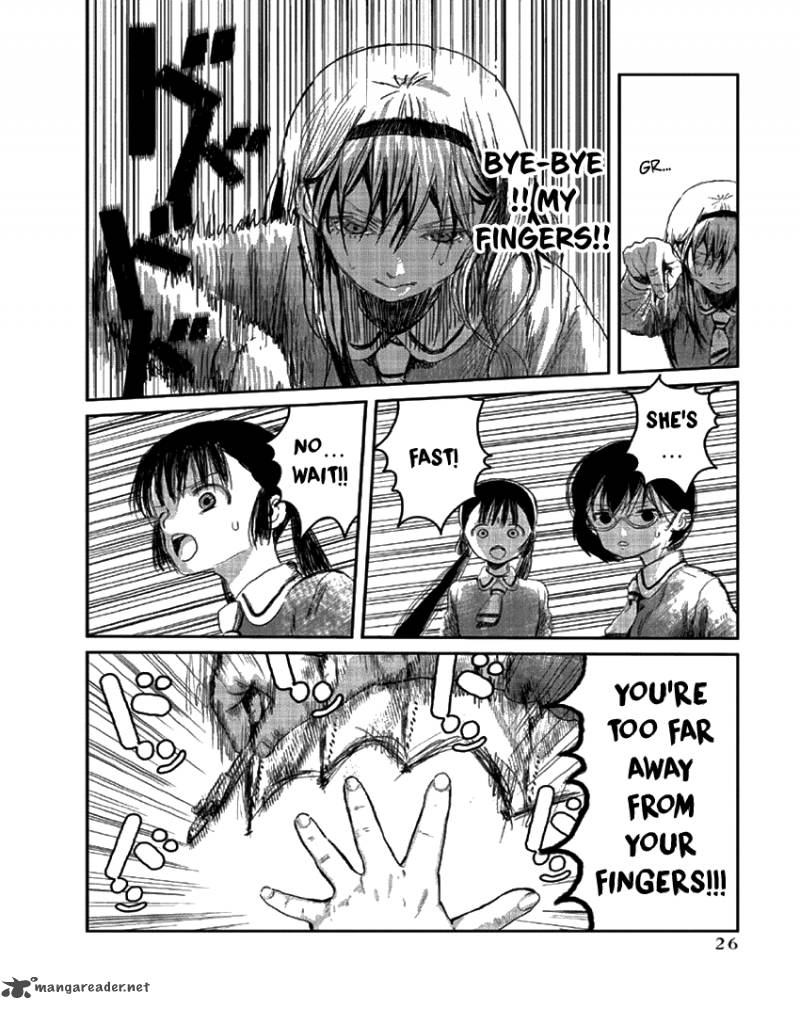 Asobi Asobase 2 10