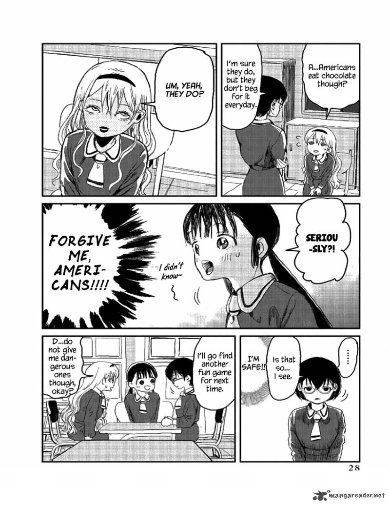 Asobi Asobase 2 12
