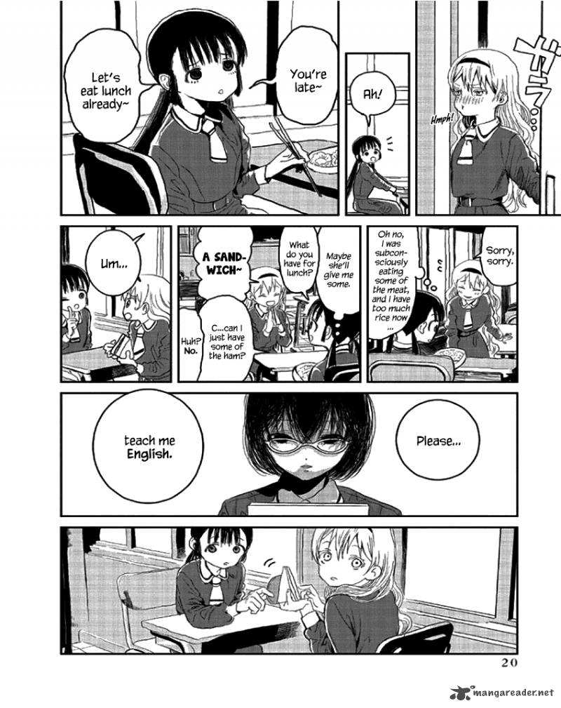Asobi Asobase 2 4