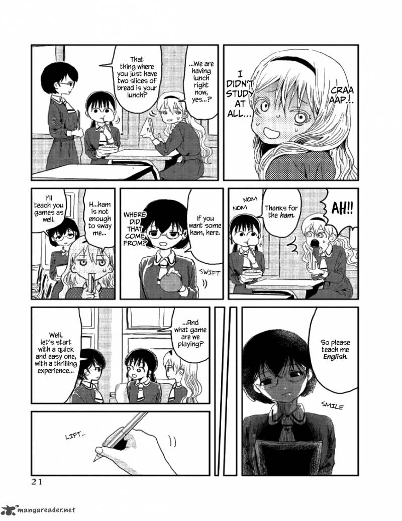 Asobi Asobase 2 5
